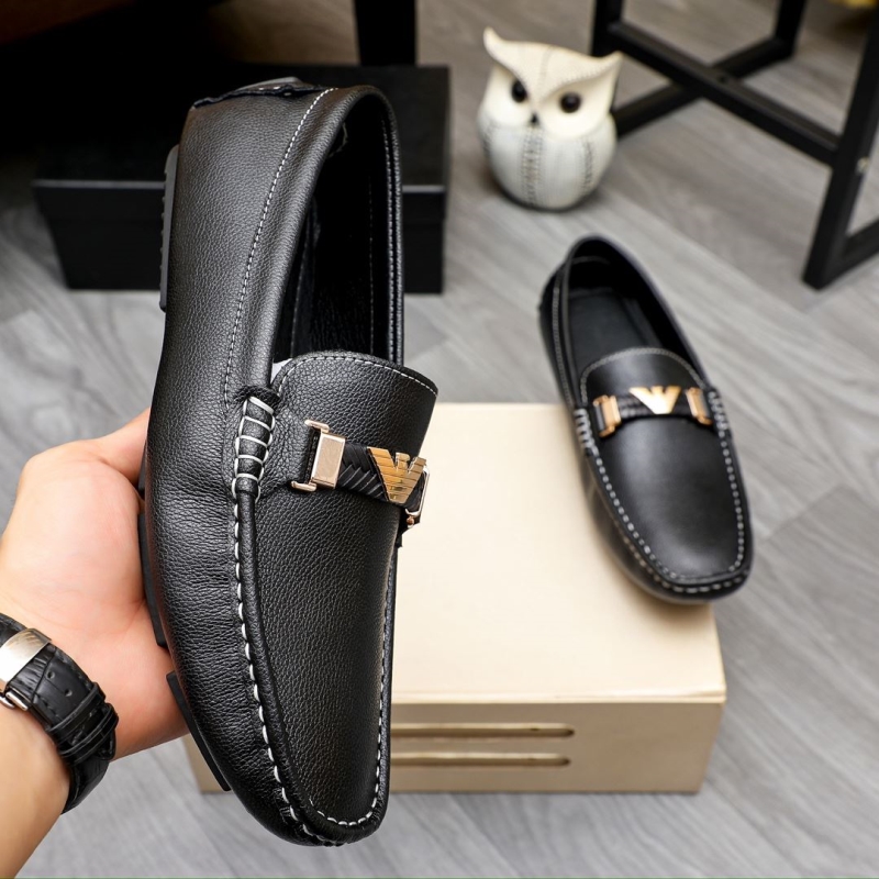 Armani Casual Shoes